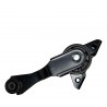 BASE MOTOR TRASERA SPARK COMPLETA (96591290) (MHW)