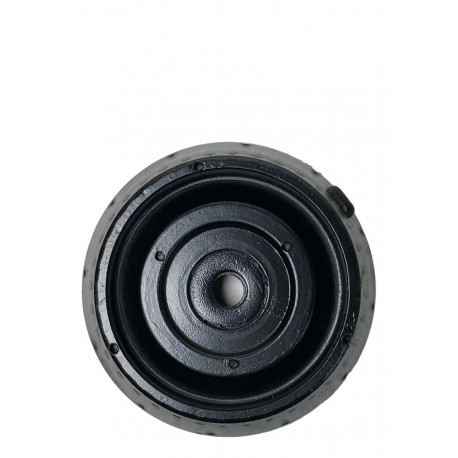 BASE AMORTIGUADOR FIESTA BALITA/FORD KA 1.6 (MHW) (TRASERA) 96FB-18198AG