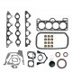 JUEGO KIT EMPACADURA ACCENT 1.3/GETZ 1.3/BRISA 1.3 (MHW)