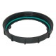 TAPA ROSCA BOMBA GASOLINA PEUGEOT 307/408/CITROEN C3/C4 (RAFFKO) (INCLUYE ORINGS) 9633283880