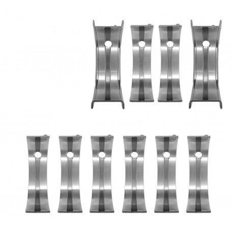 CONCHA BANCADA 0.10 AVEO/OPTRA DESIGN/ADVANCE/CORSA/CHEVY CONFORT/ASTRA 1.8/ASTRA 1.8/CRUZE 1.8/PALIO 1.8 (MHW)