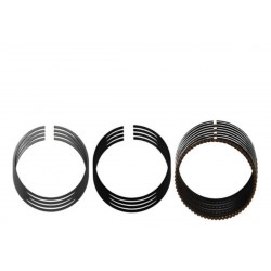 ANILLOS STD COROLLA AVILA SOHC 1.6 8V L4 83-87 4AC (EDS)