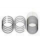 ANILLOS 0.30 SWIFT 1.3/ESTEEM 1.3 FINO-GRUESO (EDS)