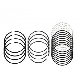 ANILLOS 0.30 SWIFT 1.3/ESTEEM 1.3 FINO-GRUESO (EDS)