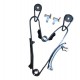 KIT DE TIEMPO O CADENA HILUX KAVAK 4.0/4RUNNER 4.0/FORTUNER/TACOMA/MACHITO 4.0/FJ 1GR (EDS)