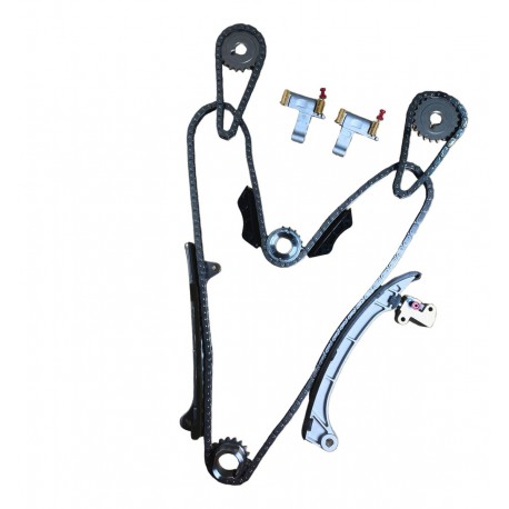 KIT DE TIEMPO O CADENA HILUX KAVAK 4.0/4RUNNER 4.0/FORTUNER/TACOMA/MACHITO 4.0/FJ 1GR (EDS)