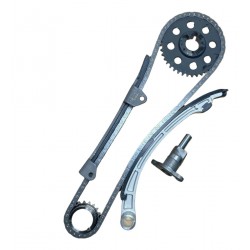 KIT DE TIEMPO O CADENA MACHITO 4.5 AUTANA BURBUJA 1FZ (EDS)