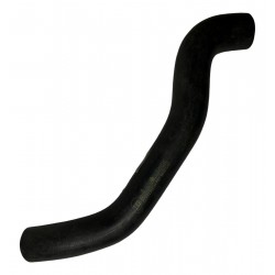 MANGUERA RADIADOR SUPERIOR OPTRA LIMITED TAPA NEGRA (INR)