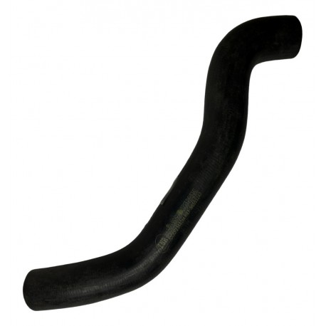 MANGUERA RADIADOR SUPERIOR OPTRA LIMITED TAPA NEGRA (INR)