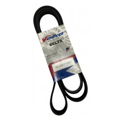 CORREA UNICA MERIVA/MONTANA/CORSA 1.8 (5PK1816) (VELKO)