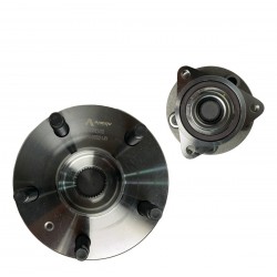 MOZO CUBO RUEDA DELANTERO CRUZE 1.8/ORLANDO 2.4 (ANCOV)