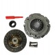 KIT DE CROCHE O EMBRAGUE CORSA 1.6 (DISCO, PLATO Y COLLARIN) (ANCOV)