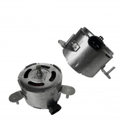MOTOR ELECTROVENTILADOR FIESTA POWER/MAX/MOVE/ECOSPORT 1.6 2.0 (ANCOV)