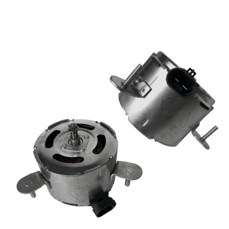 MOTOR ELECTROVENTILADOR FIESTA POWER/MAX/MOVE/ECOSPORT 1.6 2.0 (ANCOV)
