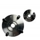 MOZO CUBO RUEDA DELANTERO GETZ/ACCENT/PICANTO/ATOS (MHW)