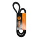 CORREA DENTADA V-13X1370 (MHW)