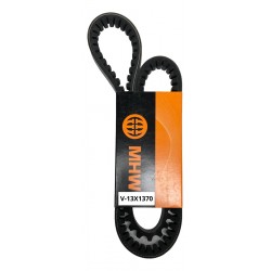 CORREA DENTADA V-13X1370 (MHW)