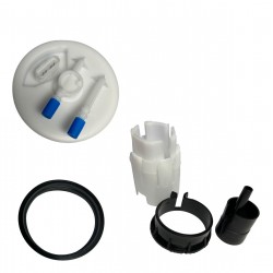 TAPA BOMBA GASOLINA MAZDA 3 (CAP) (SE VENDE SOLO CON LA MUESTRA DEL REGULADOR)
