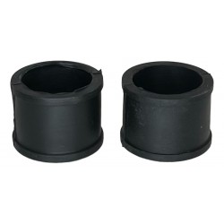 GOMA DE SOPORTE CAJETIN DIRECCION LOGAN/TWINGO/CLIO/SYMBOL/MEGANE CLASSIC/KANGOO/SCENIC/SANDERO (KIT) (JGS)