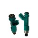 INYECTOR FORTUNER/4RUNNER/HILUX KAVAK 1GR (CAP)