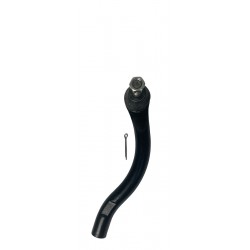 TERMINAL CIVIC EMOTION 06-11 IZQUIERDO (LH) (XYASIN) (CURVO: 20CM LARGO, 12.5MM ROSCA, 12MM TORNILLO)