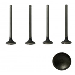 VALVULA ORLANDO 2.4/ASTRA 2.2 ADMISION (TRW) (6MM VASTAGO, LARGO 102.5MM, ASIENTO 35MM)