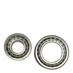 ROLINERA RODAMIENTO TRASERO CORSA 1.3-1.4-1.6/GOL/PARATI/MONZA/FOX 1.8 INTERNO/EXTERNA (L45449/10 L11749/10) (GMB)