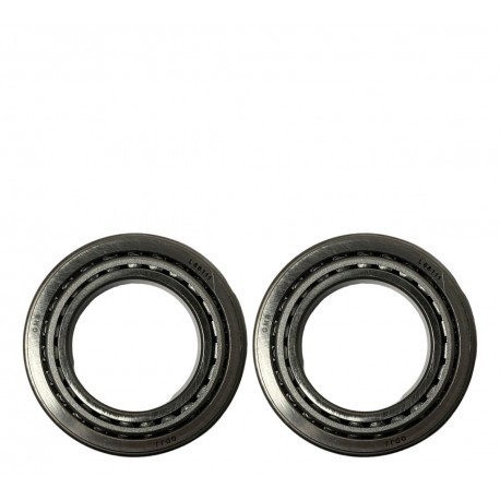 ROLINERA RODAMIENTO DELANTERO SPARK/MATIZ (L68149/11) (35-60-16.5) (PAR) (GMB)