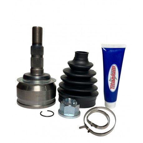 PUNTA TRIPOIDE CRUZE 11-15 (31-33) (RETEN INTERNO) SIN ABS (TITANIUM)
