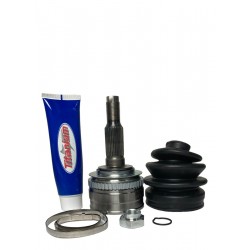PUNTA TRIPOIDE OPTRA/TACUMA (29-33-52) (RETEN EXTERNO) CON ABS (TITANIUM)