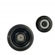 BASE ESPIRAL AMORTIGUADOR DELANTERA CORSA 1.3 1.4 1.6/CHEVY CONFORT C2 (CON ROLINERA) (BELUGI) SMB069