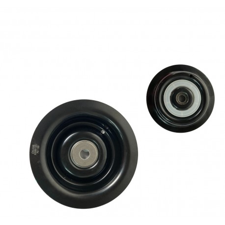 BASE ESPIRAL AMORTIGUADOR DELANTERA CORSA 1.3 1.4 1.6/CHEVY CONFORT C2 (CON ROLINERA) (BELUGI) SMB069