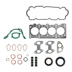 JUEGO KIT EMPACADURA FIAT UNO/SIENA/PALIO/FIRE / FORZA 1.3 1.4 8V FULL INYECCION (CAP)