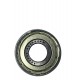 ROLINERA RODAMIENTO UNIVERSAL 6201-ZZ (ONE4CARS) (12-32-10) (R6201ZZ)
