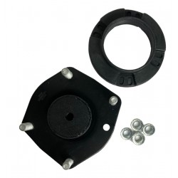 BASE AMORTIGUADOR DELANTERA JEEP GRAND CHEROKEE 05/10 DEL C/GOMA (OKAMI)