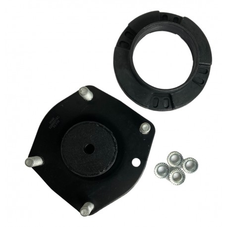 BASE AMORTIGUADOR DELANTERA JEEP GRAND CHEROKEE 05/10 DEL C/GOMA (OKAMI)