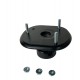 BASE AMORTIGUADOR DELANTERA JEEP GRAND CHEROKEE 4G 5.7 11-16 (IZQUIERDA-DERECHA) (OKAMI)