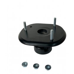 BASE AMORTIGUADOR DELANTERA JEEP GRAND CHEROKEE 4G 5.7 11-16 (IZQUIERDA-DERECHA) (OKAMI)