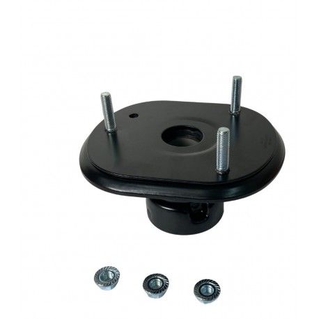 BASE AMORTIGUADOR DELANTERA JEEP GRAND CHEROKEE 4G 5.7 11-16 (IZQUIERDA-DERECHA) (OKAMI)