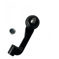 TERMINAL JEEP CHEROKEE LIBERTY 3.7 KK - KJ 02-14 IZQUIERDA (TREMO)