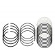ANILLOS 0.30 KIA RIO 1.5 (HYUNDAI)