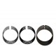 ANILLOS 0.20 CORSA 1.4 (MAHLE)