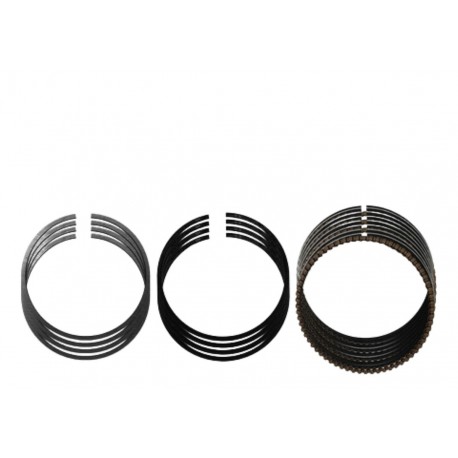 ANILLOS 0.20 CORSA 1.4 (MAHLE)