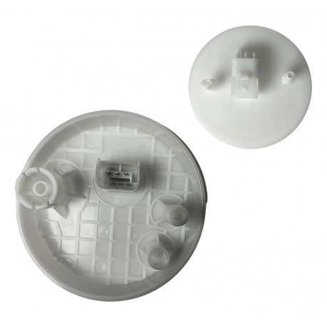 TAPA BOMBA GASOLINA SPARK (PROMASTER)