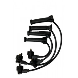 CABLE DE BUJIA FIESTA BALITA 1.25-1.3 96-01 (OLIMPIC)