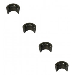 CUÑAS DE VALVULA SPARK/MATIZ/DAMAS/TICO (GENERICO)