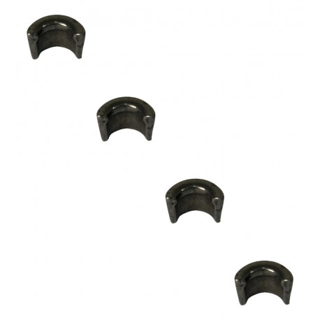 CUÑAS DE VALVULA SPARK/MATIZ/DAMAS/TICO (GENERICO)