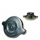 TAPA RADIADOR 13 LBS ALTA CHEVETTE/MALIBU/BRONCO/MUSTANG/FAIRLANE (FLORIO)
