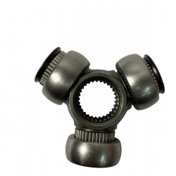 TRICETA MONZA/CAVALIER 29 DIENTES (BETTERLINE) (DADO 34 MILIMETROS) (CON MUESTRA O MEDIDA)