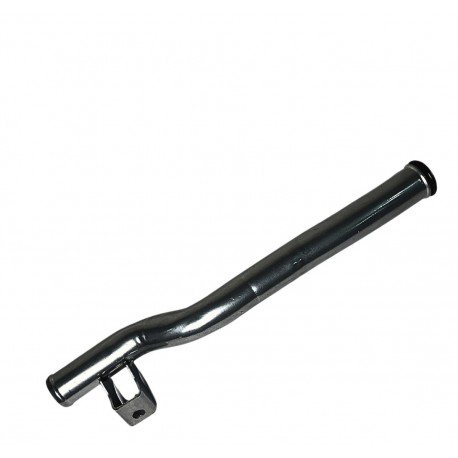 TUBO DE AGUA CALEFACION GETZ/ELANTRA 1.6 (MORUCH)(ALUMINIO)
